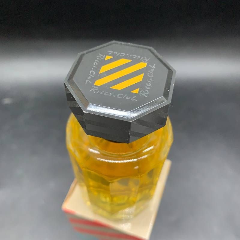 ボディケア 【希少・廃盤】ニナリッチ リッチクラブ EDT オードトワレ 50ml