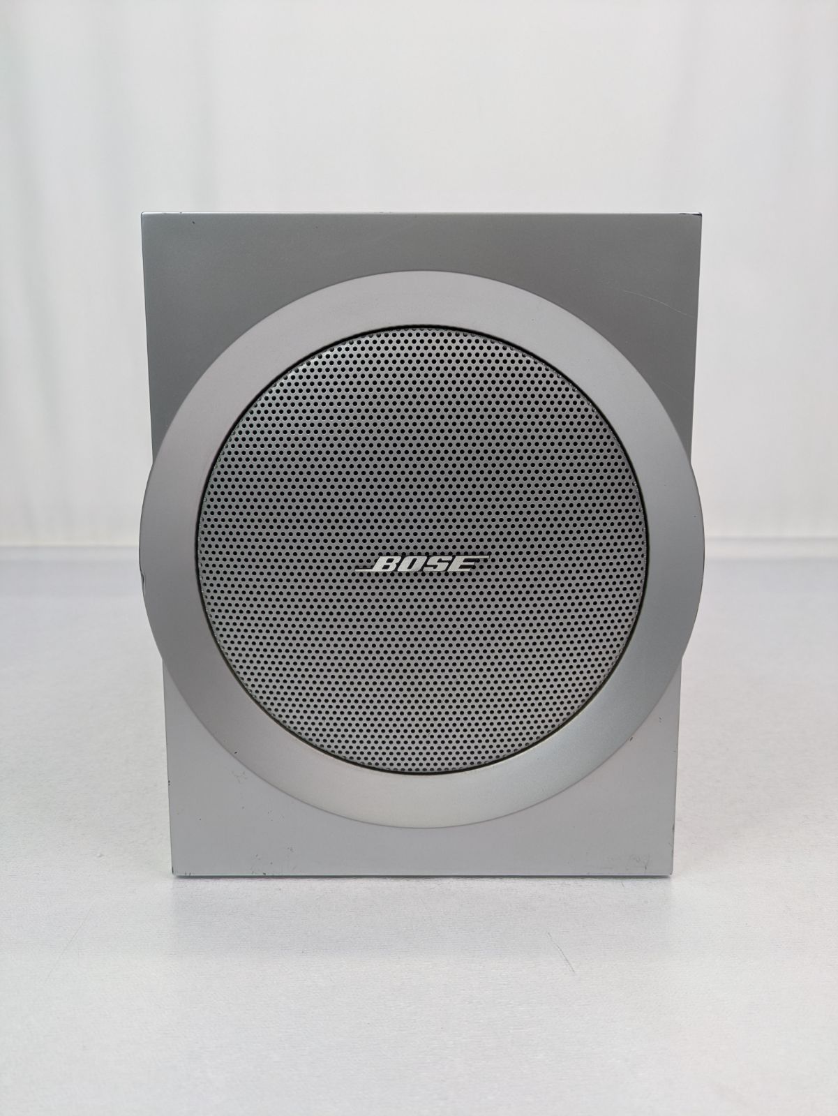 動作良好】BOSE・ボーズ・COMPANION3・マルチメディアスピーカー