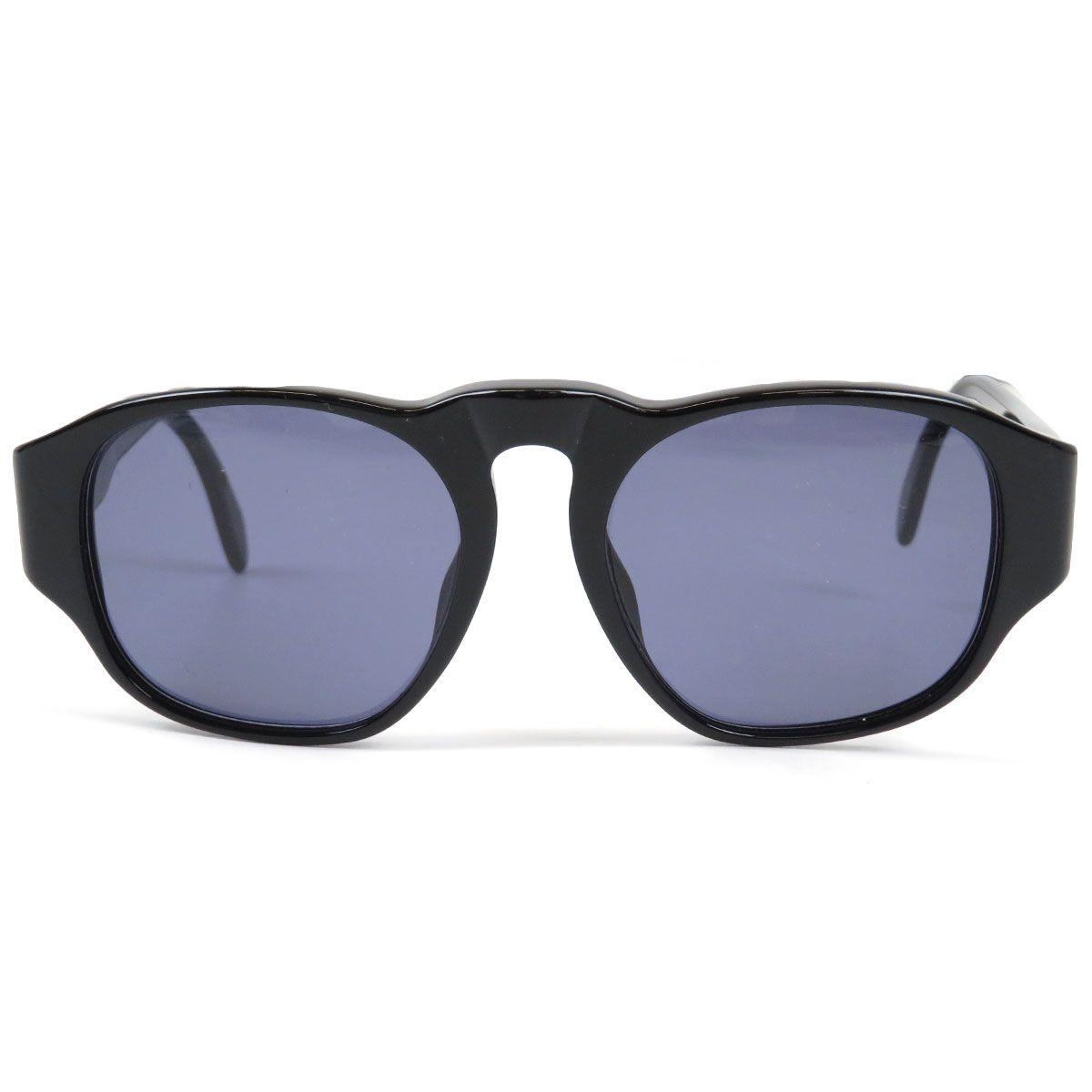 シャネル ココマーク サングラス 01452 94305 ユニセックス ブラック