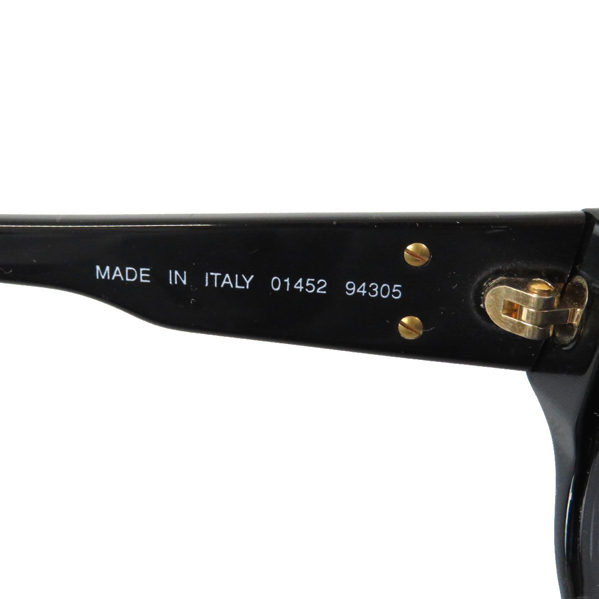 シャネル ココマーク サングラス 01452 94305 ユニセックス ブラック