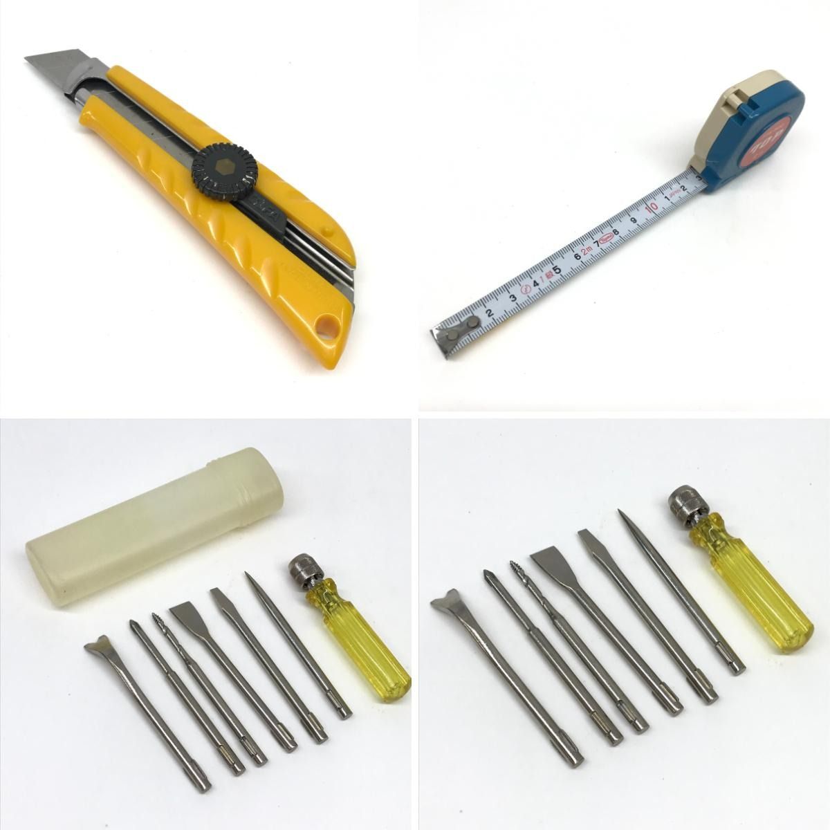 TOP工業 ツールセット TTS-500 - メルカリ