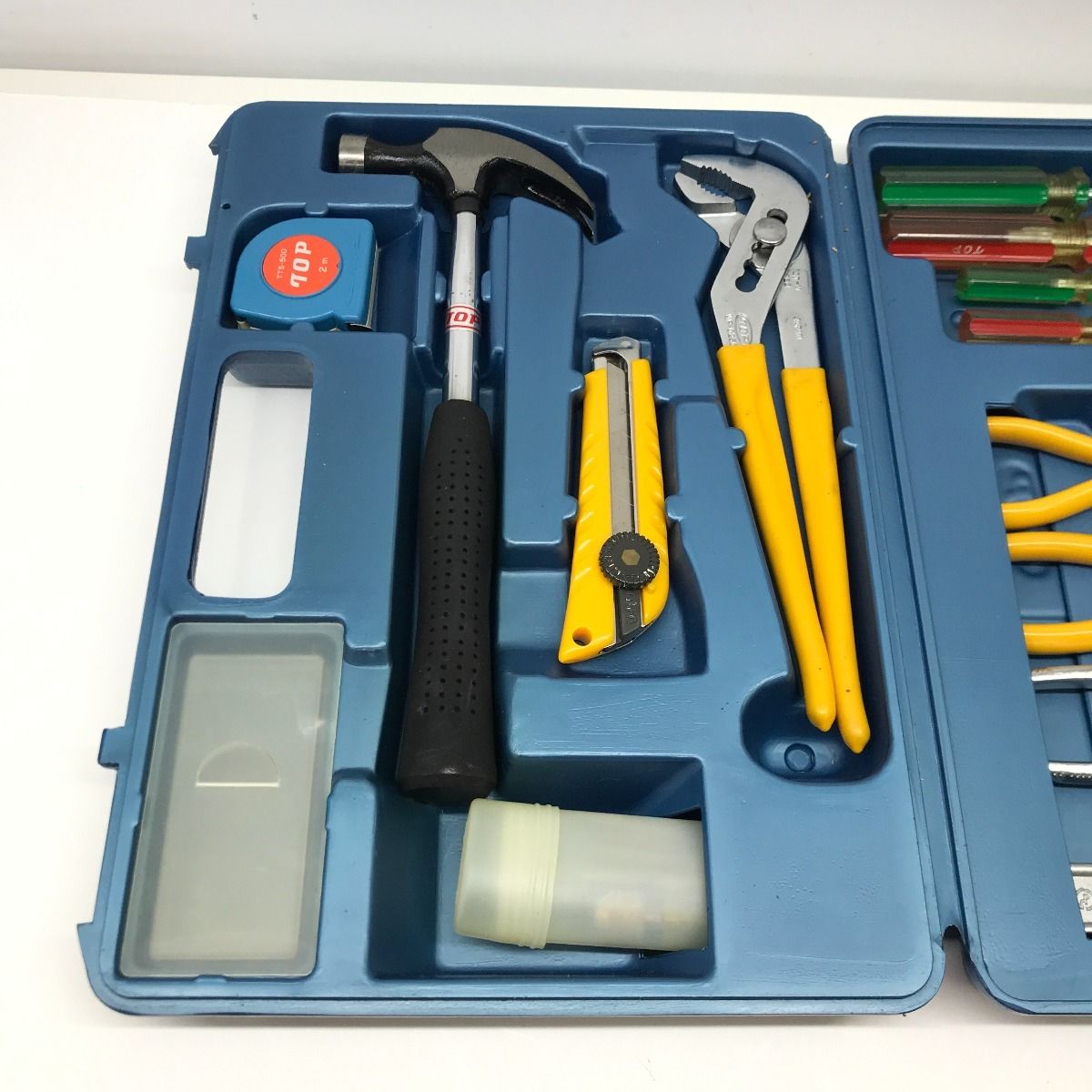 TOP工業 ツールセット TTS-500 - メルカリ