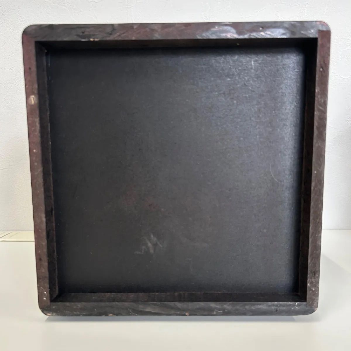 鎌倉彫 三段小引き出し - メルカリ