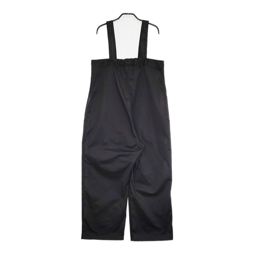 Yarmo High Rise Brace Trousers ハイライズブレーストラウザーズ 定価