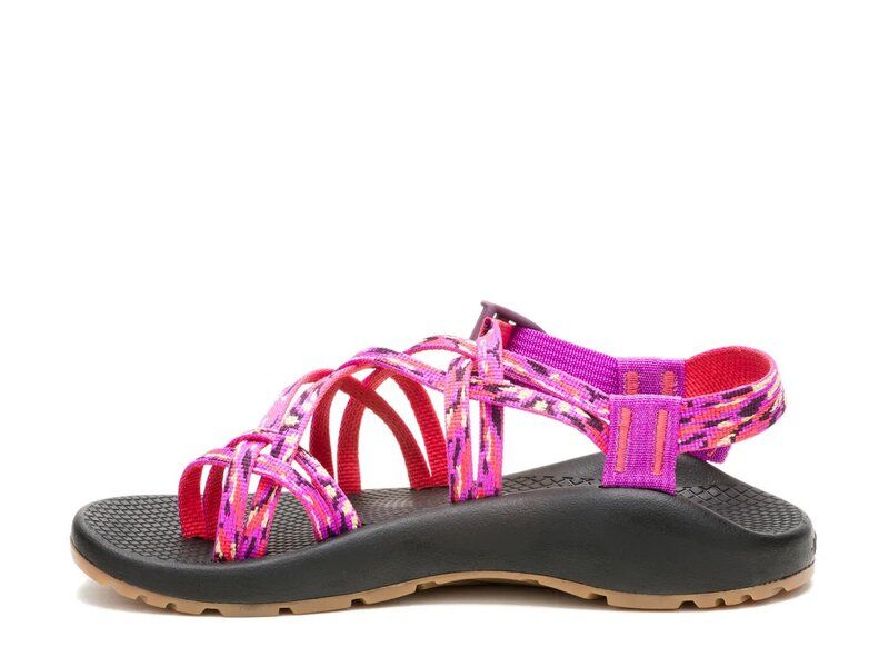 チャコ レディース シューズ サンダル Chaco ZX2 Classic Sandal