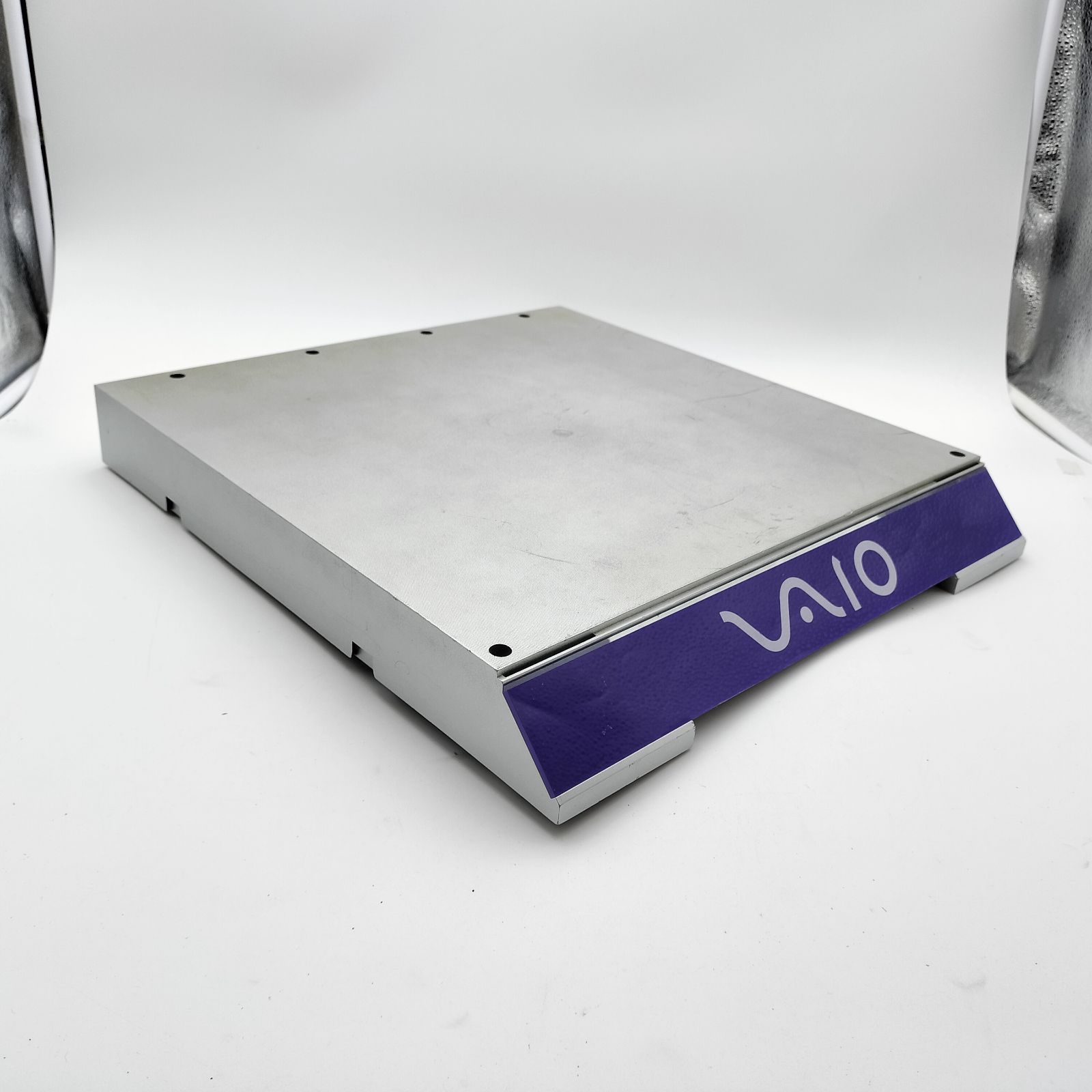 非売品】VAIO 展示用ディスプレイ台 什器 ソニー SONY 備品 - メルカリ
