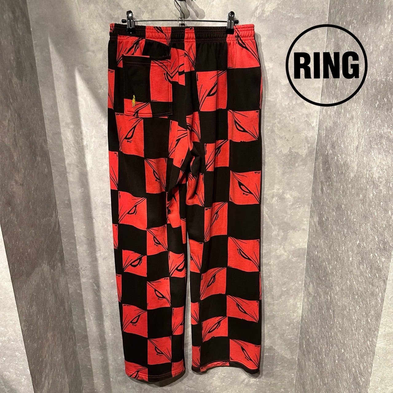MattyBoy ANTI PROMO NY LTD 99EYES Sweat Pants - メルカリ