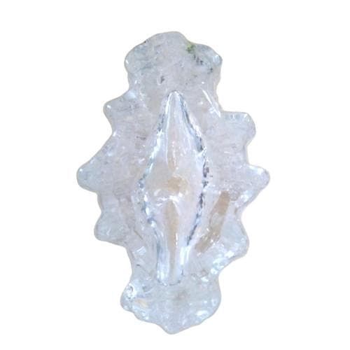 各務クリスタル　フラワーベース 花瓶 KAGAMI CRYSTAL カガミクリスタル フラワーベース 花瓶 - メルカリ