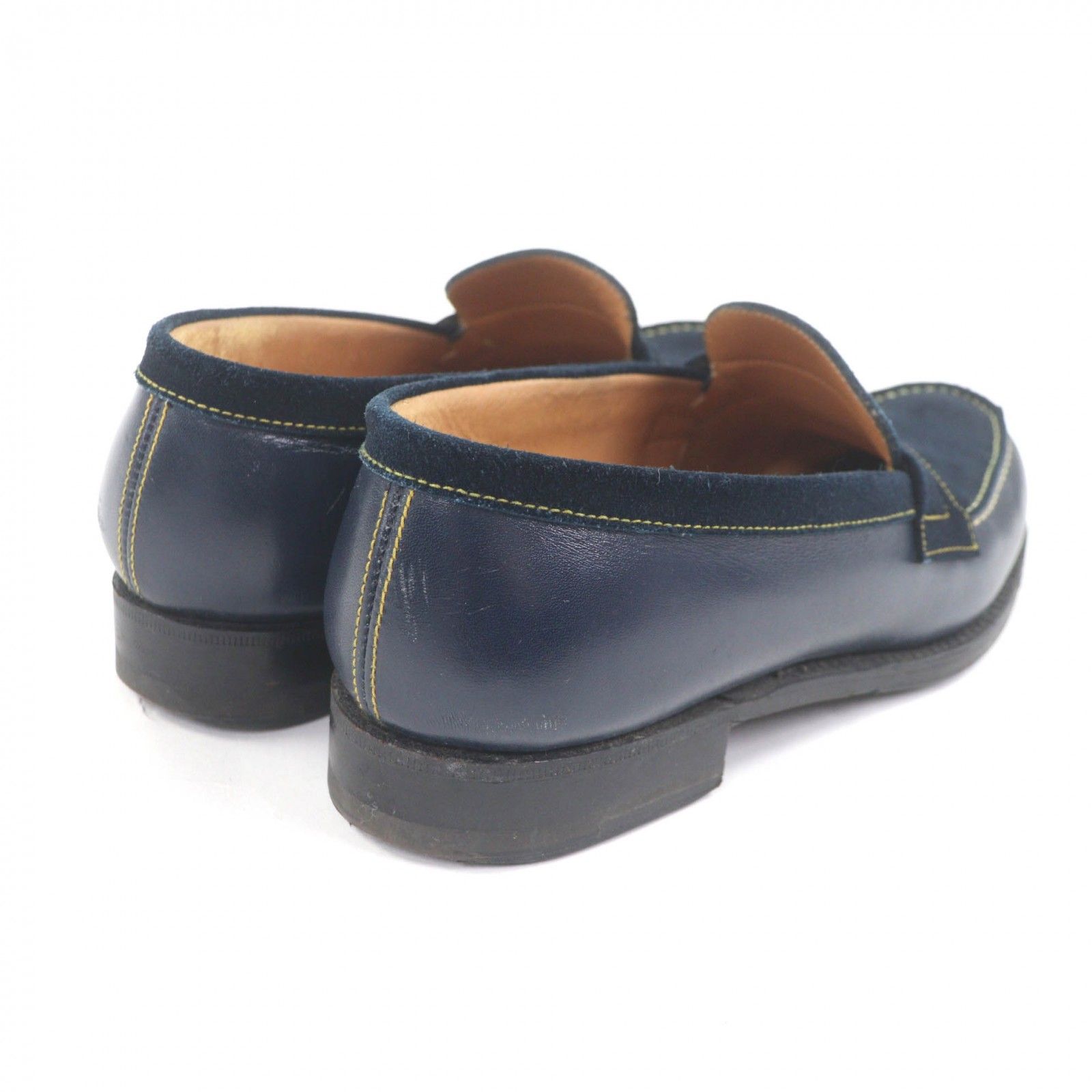 J.M. WESTON（ジェイエムウエストン） #180 SIGNATURE LOAFER 美品 