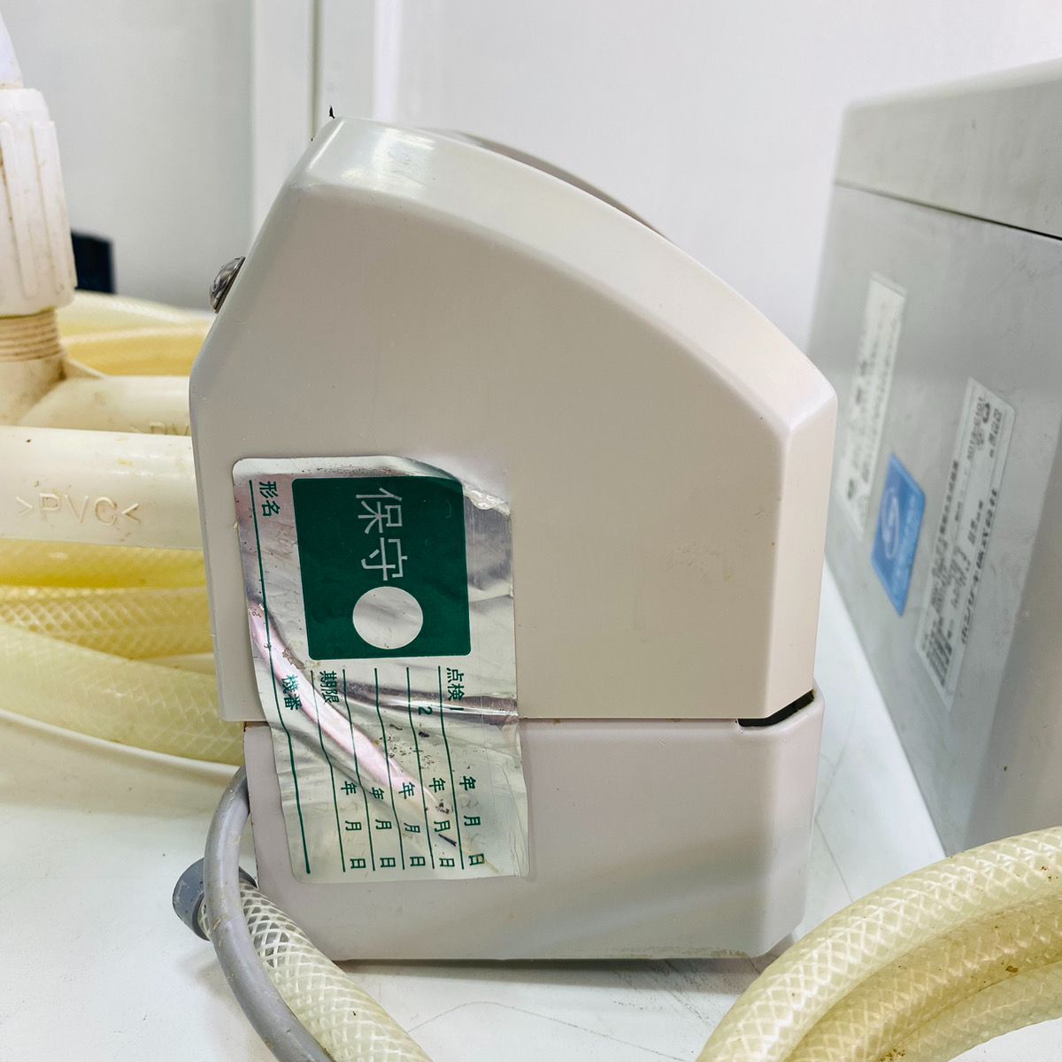 動作良好♪ ホシザキ 電解水生成装置 ROX-15WC-R 酸性電解水 アルカリ