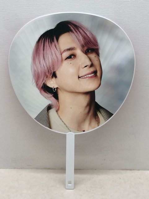 SnowMan 佐久間大介 うちわ まとめ売り 【E2437-008】144 - メルカリ