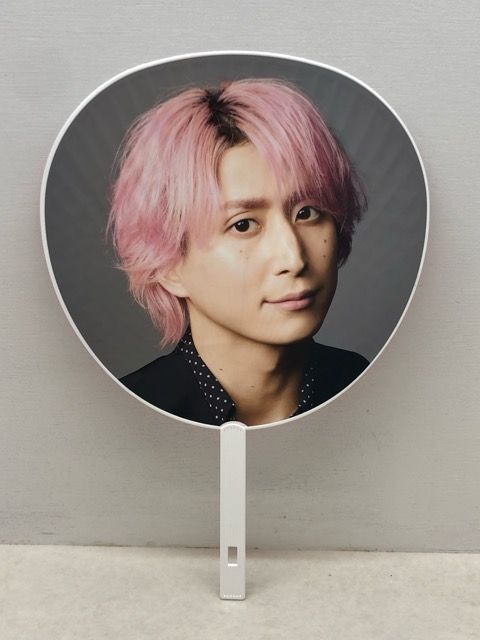 SnowMan 佐久間大介 うちわ まとめ売り 【E2437-008】144 - メルカリ