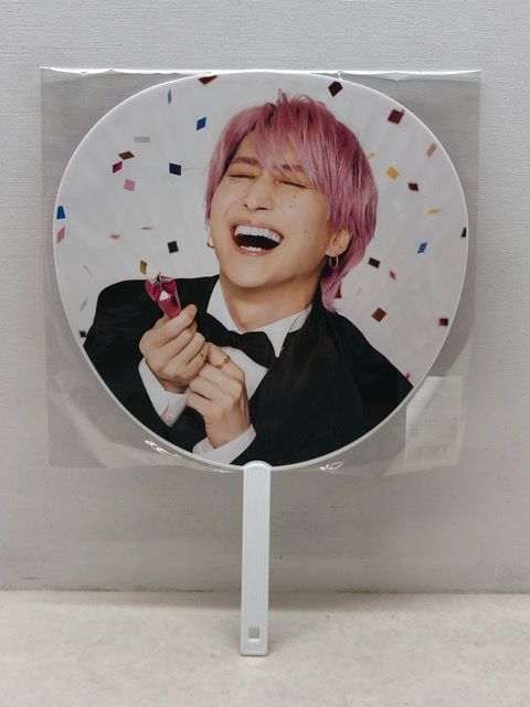 SnowMan 佐久間大介 うちわ まとめ売り 【E2437-008】144 - メルカリ