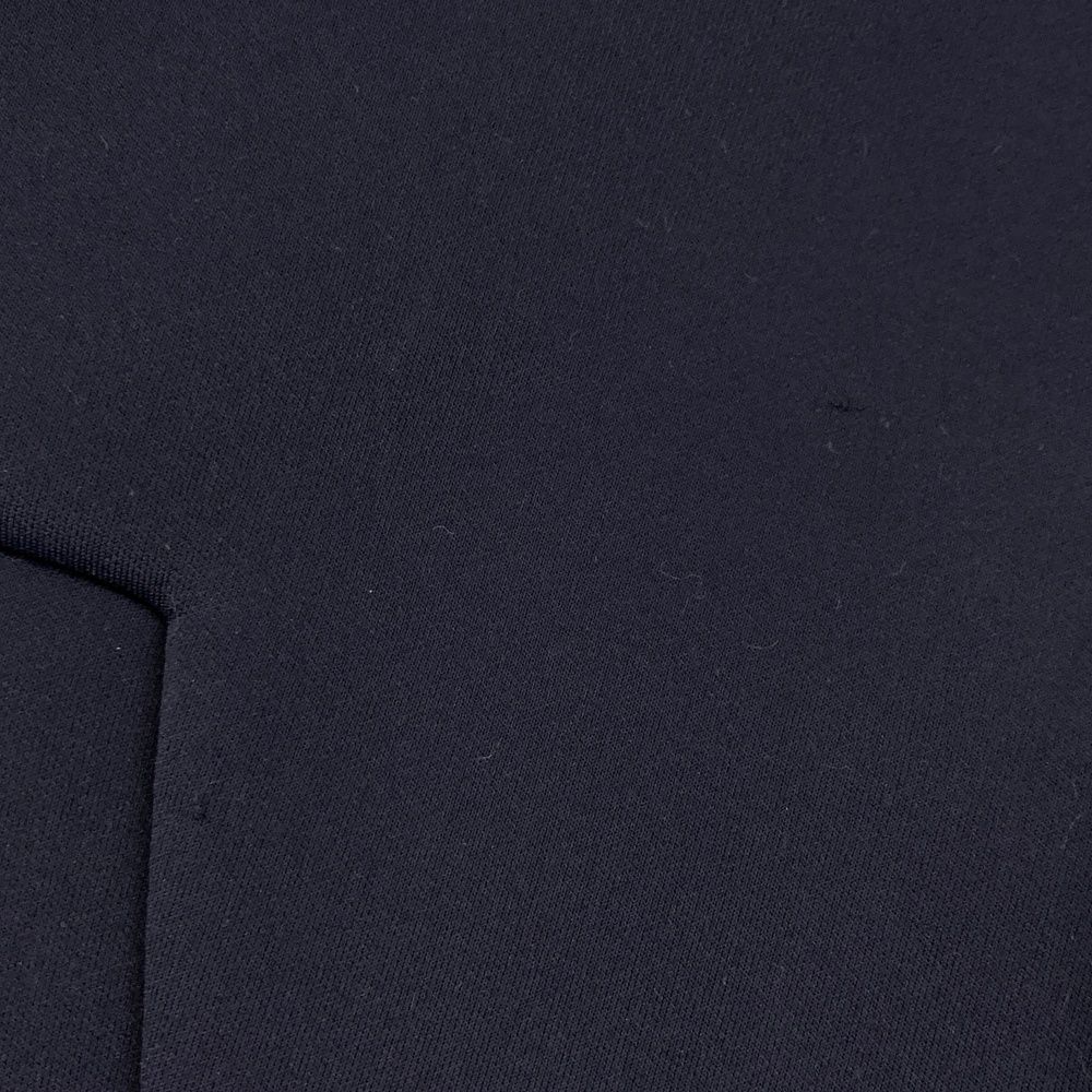 サイズ：M MUTA MARINE ムータマリン 2WAY裏起毛切替ダウンベスト