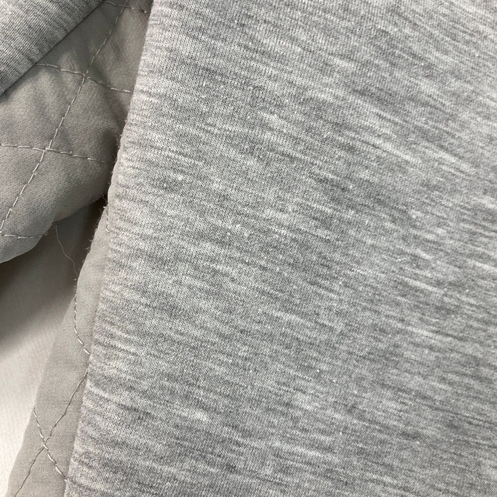 サイズ：XL MUTA MARINE ムータマリン 中綿切替 キルティングロング