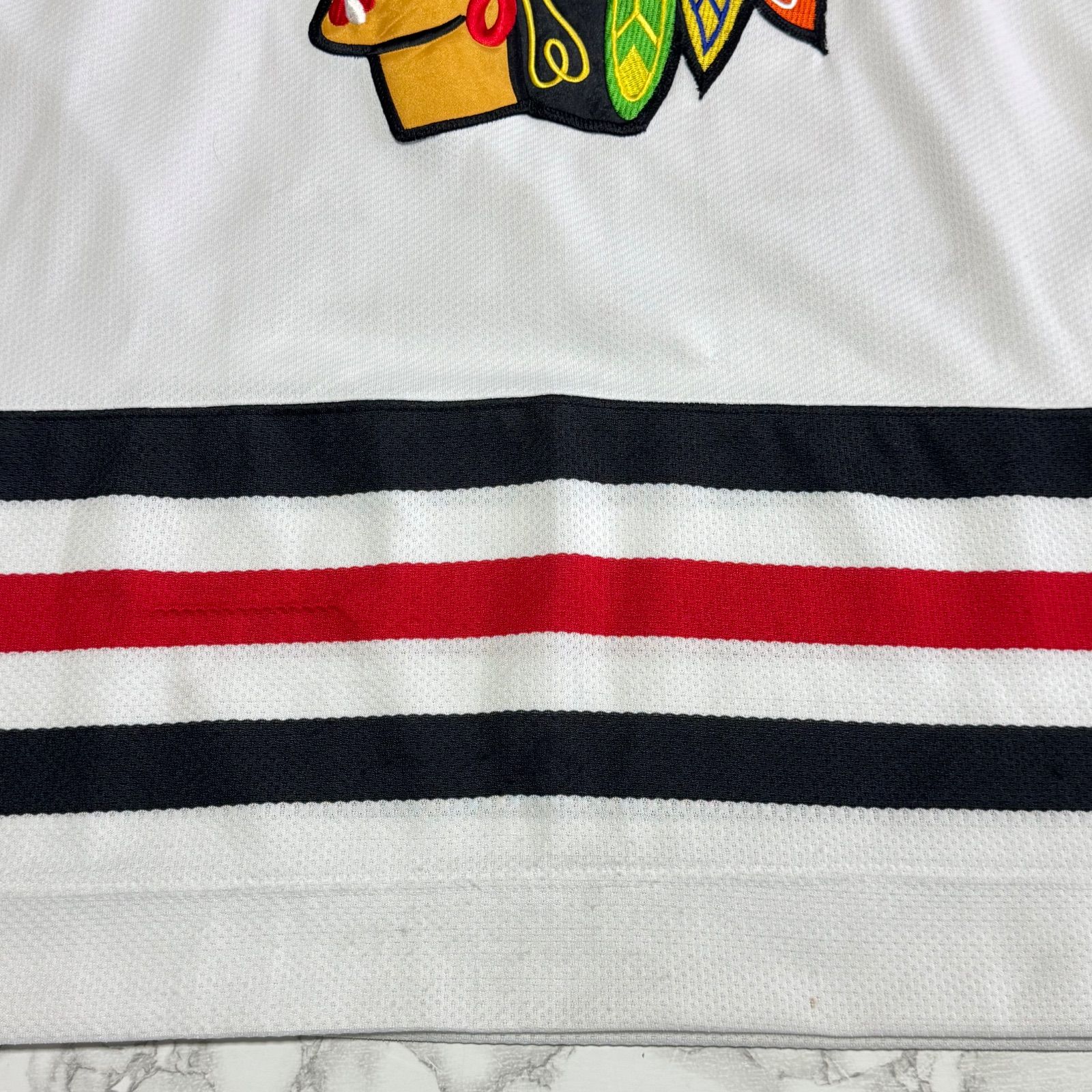 希少【STARTER スターター 【商品名】ROENICK NHL /ホッケーシャツ