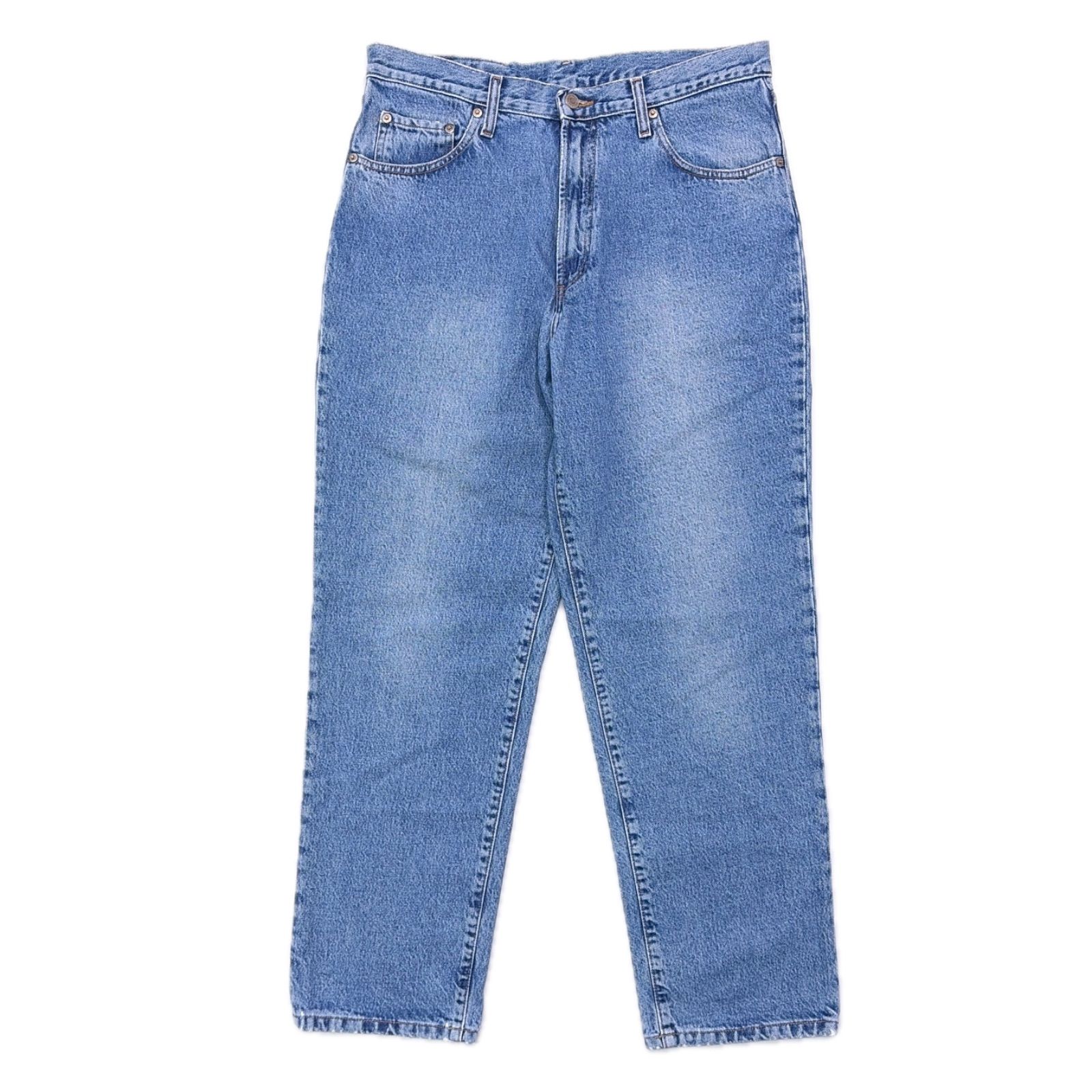 90s RRL ダブルアールエル デニム パンツ ジーンズ USA製 ラルフ