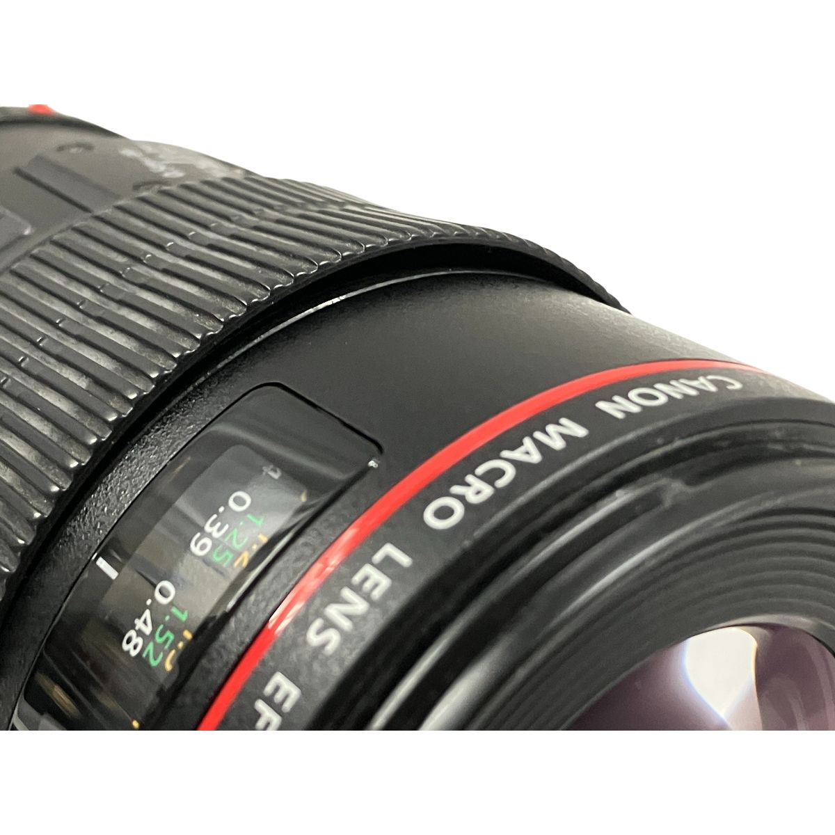 Canon EF 100mm F2.8L Macro IS USM 単焦点 マクロ レンズ 一眼レフ