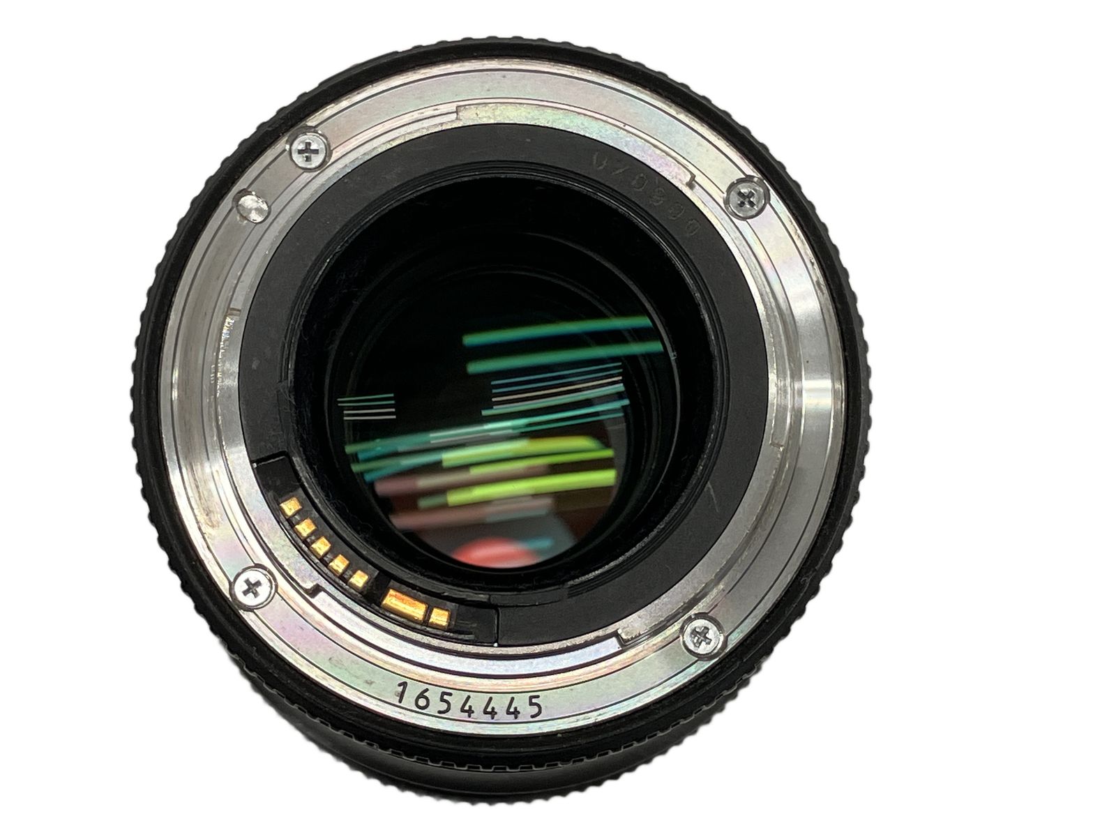 Canon EF 100mm F2.8L Macro IS USM 単焦点 マクロ レンズ 一眼レフ