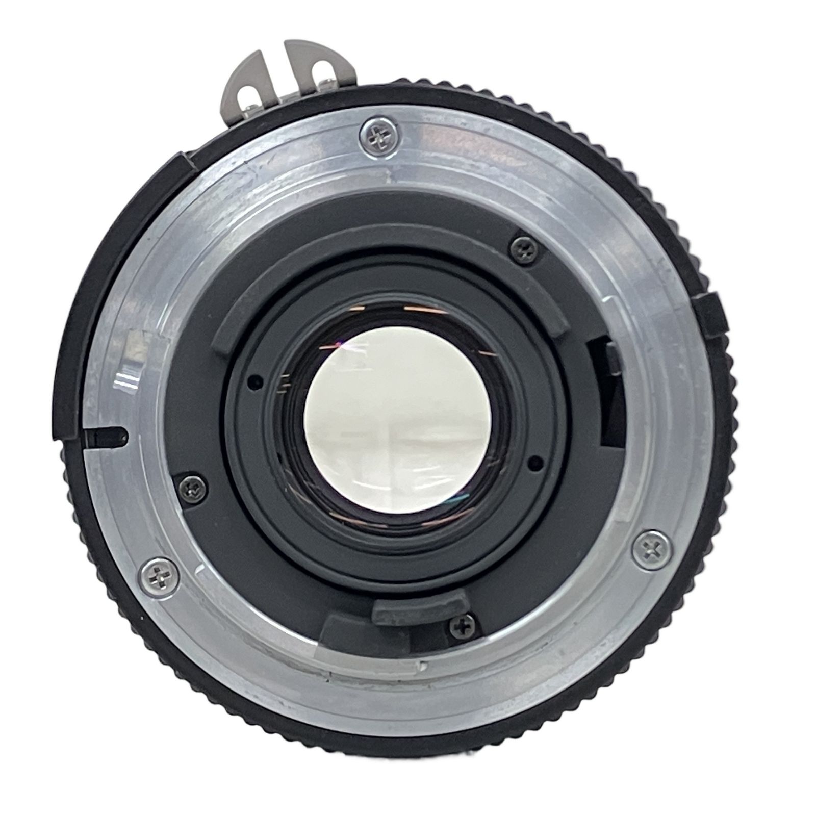 Nikon ニコン NIKKOR 24mm 1:2.8 カメラレンズ ジャンク K10885872