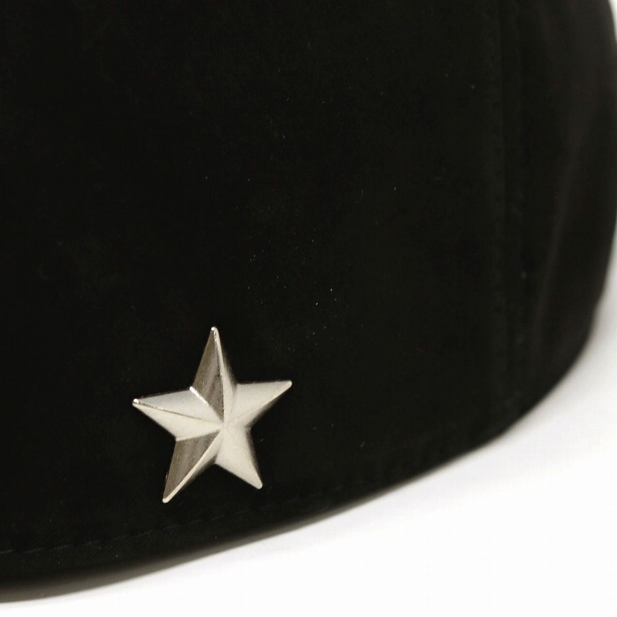 Schott N.Y.C. (ショット) キャップ メンズ レザーキャップ ワンスター