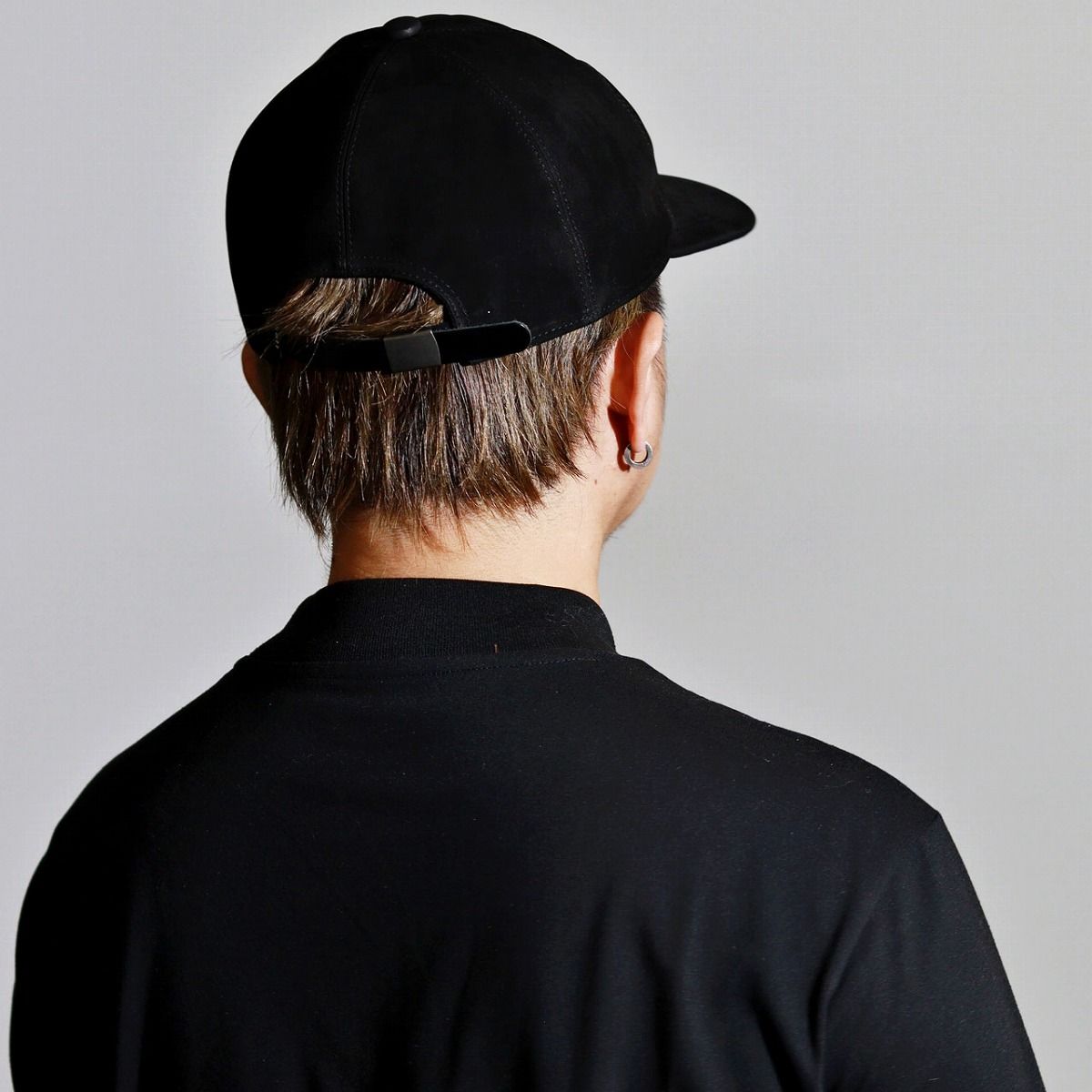 Schott N.Y.C. (ショット) キャップ メンズ レザーキャップ ワンスター