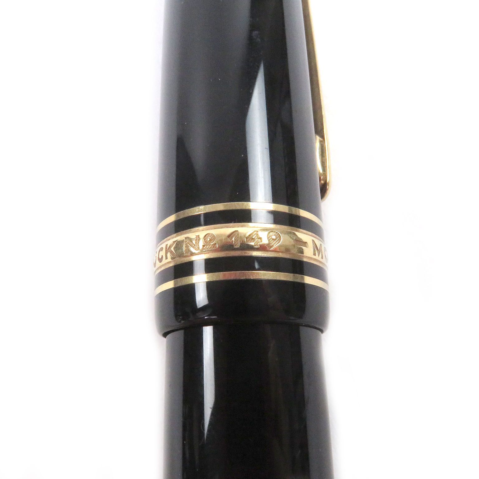 美品□MONTBLANC モンブラン ヴィンテージ マイスターシュテュック 149