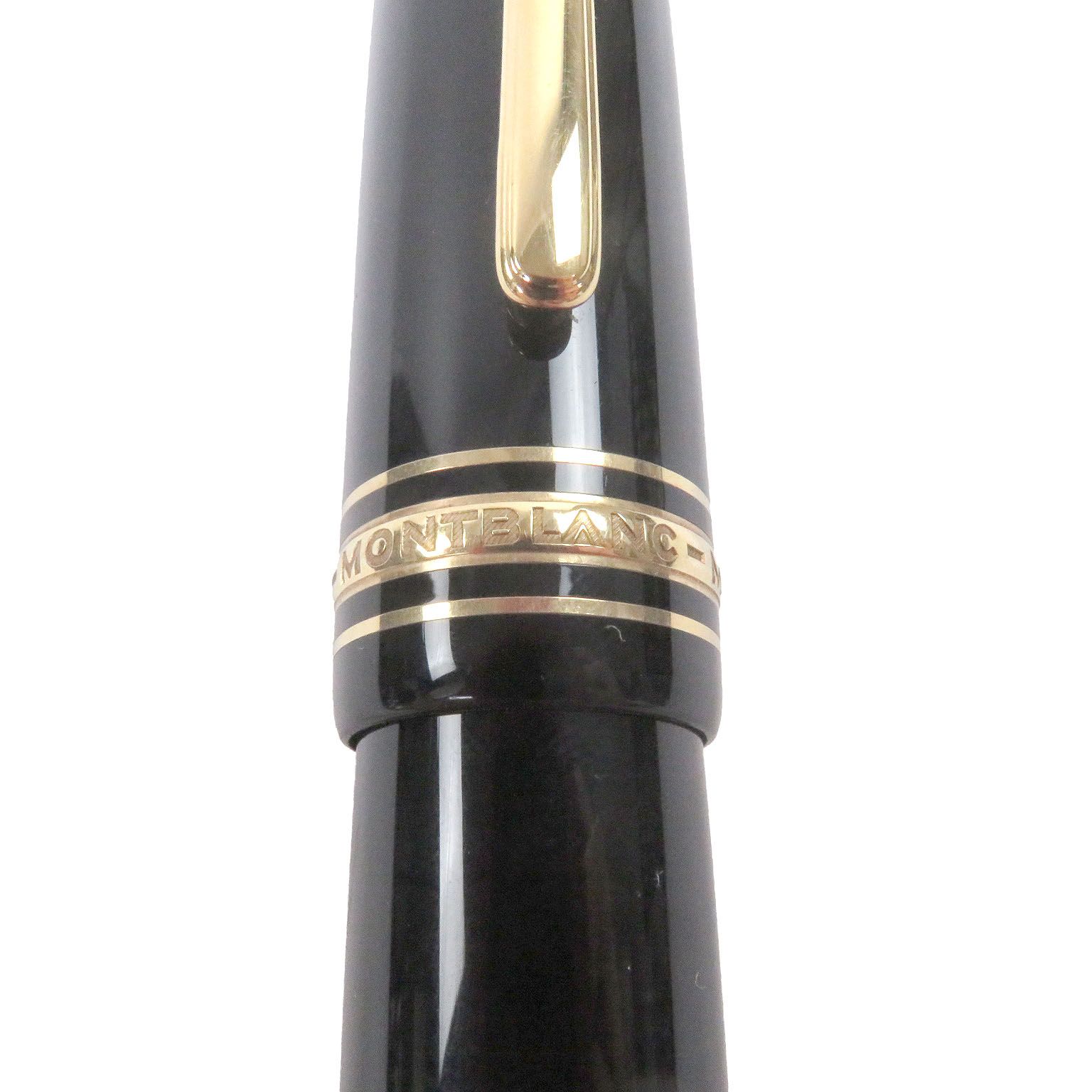 美品□MONTBLANC モンブラン ヴィンテージ マイスターシュテュック 149