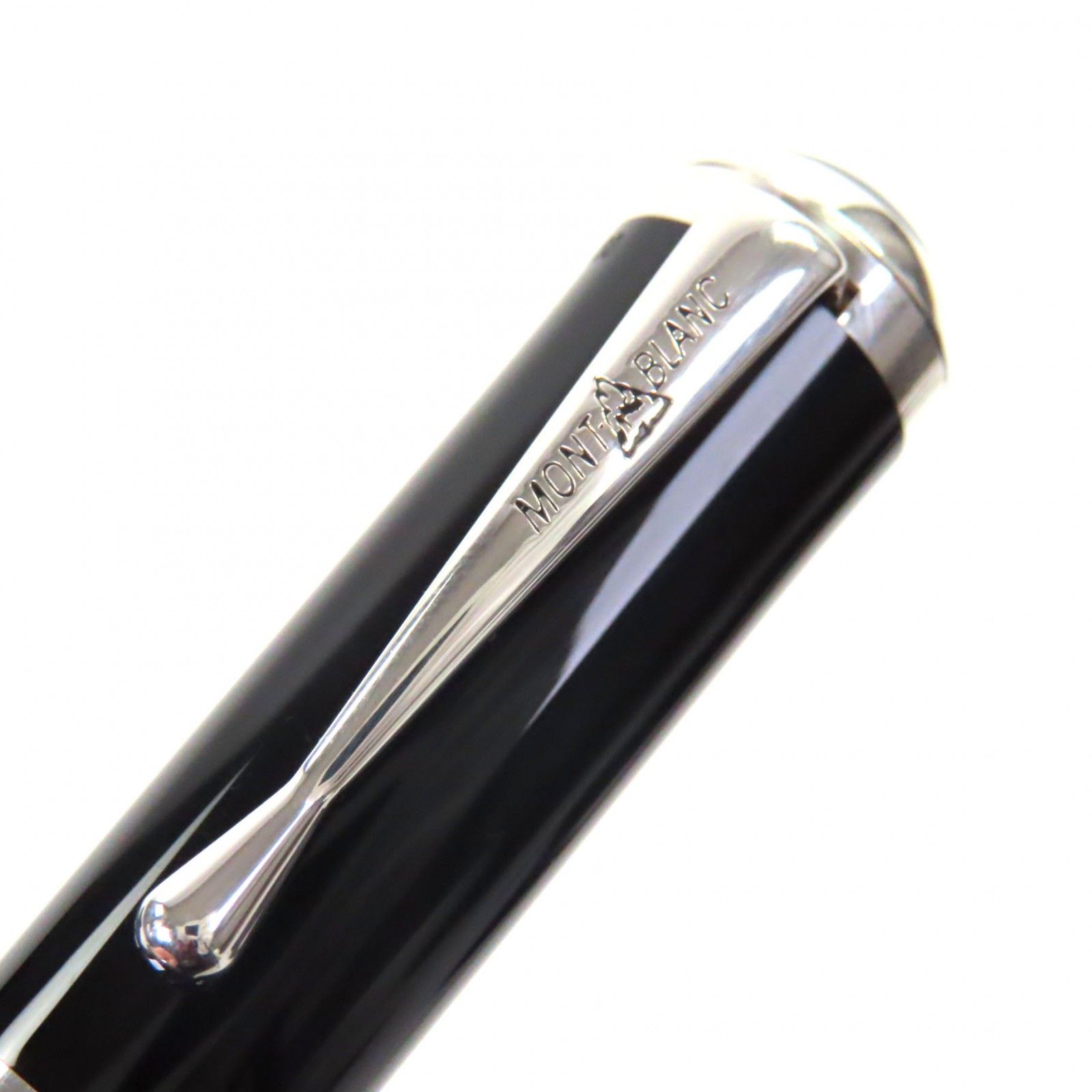 極美品▽MONTBLANC モンブラン ヴィンテージ 作家1999 マルセル