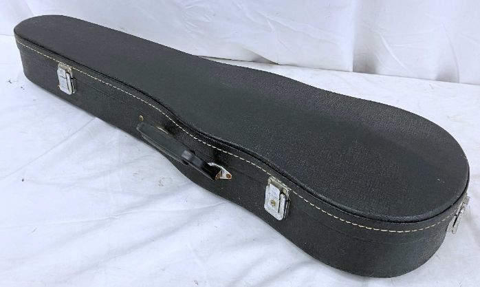 MT-00059 Suzuki 鈴木 スズキ バイオリン 全長約59㎝ No.280 4/4 Anno