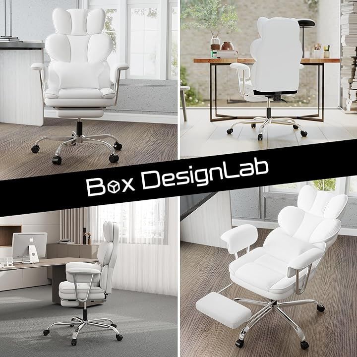 Box DesignLab ゲーミングチェア オフィスチェア デスクチェア Box DesignLab ゲーミングチェア オフィスチェア デスクチェア