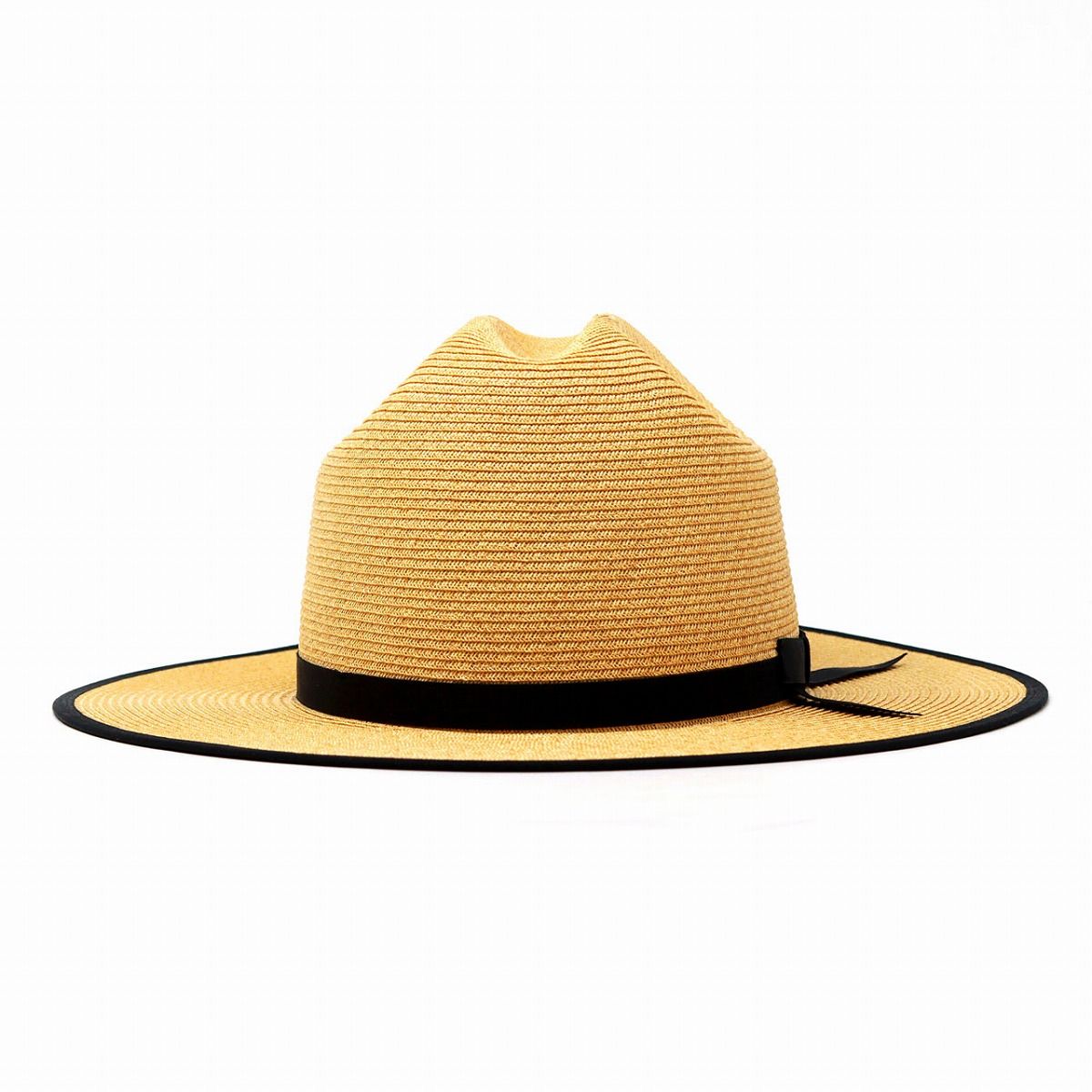 STETSON (ステットソン) つば広 夏 ハット 高級 紳士帽 メンズ