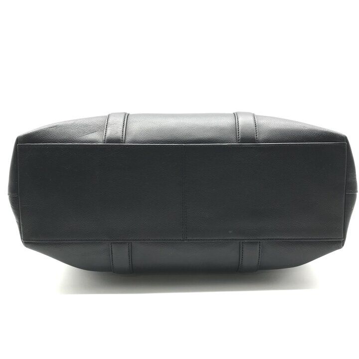 美品 COACH コーチ メトロポリタン 2WAY トート ハンド ショルダー