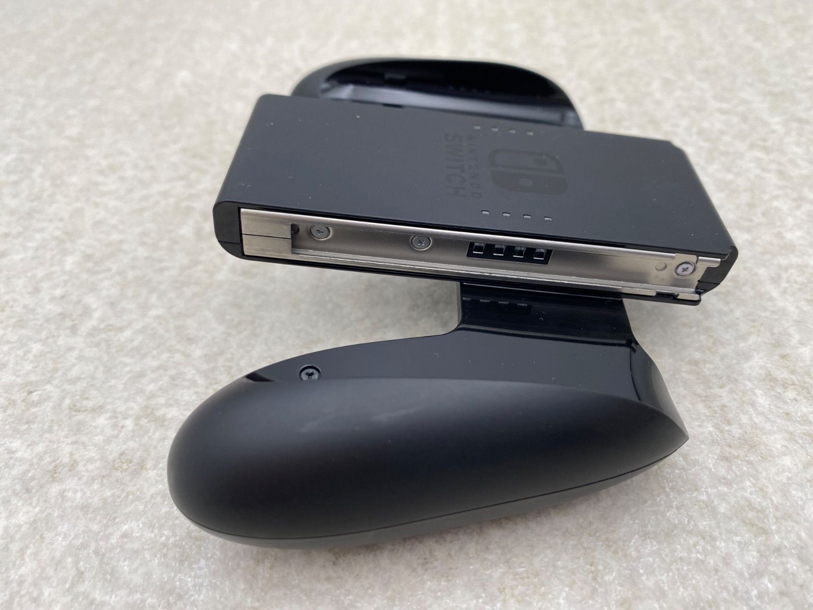 ◇Nintendo Switch スプラトゥーン2セット （HAC－S－KACEA） ジャンク