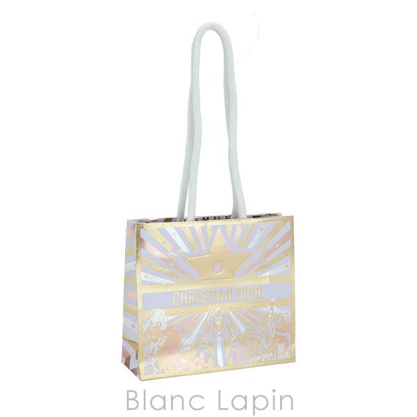 クリスチャンディオール Dior ショッピングバックⅥ〔GFT〕 [101118