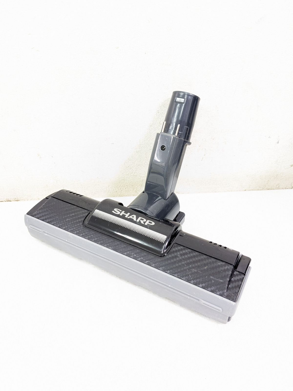 SHARP EC-MS320-N 2019年製 サイクロン式掃除機 - メルカリ