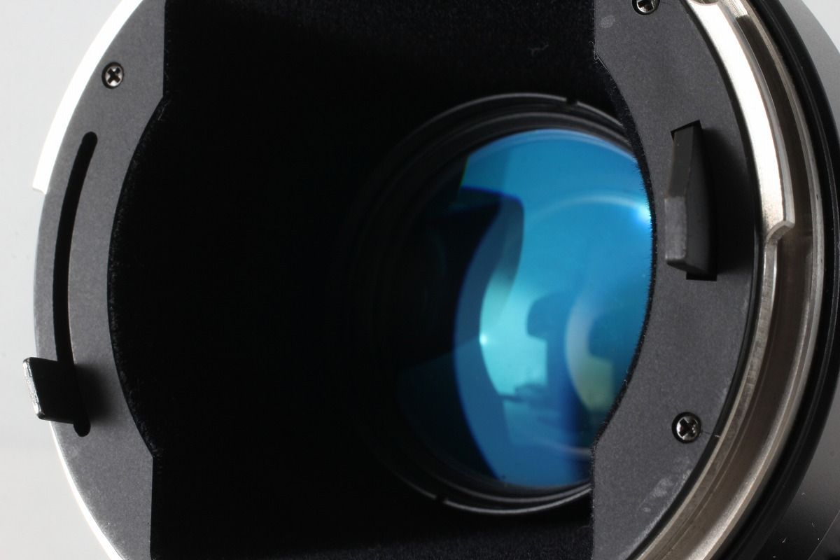 MAMIYA マミヤ N 150mm F4.5L MAMIYA7 7II用 望遠レンズ◇49707 - メルカリ