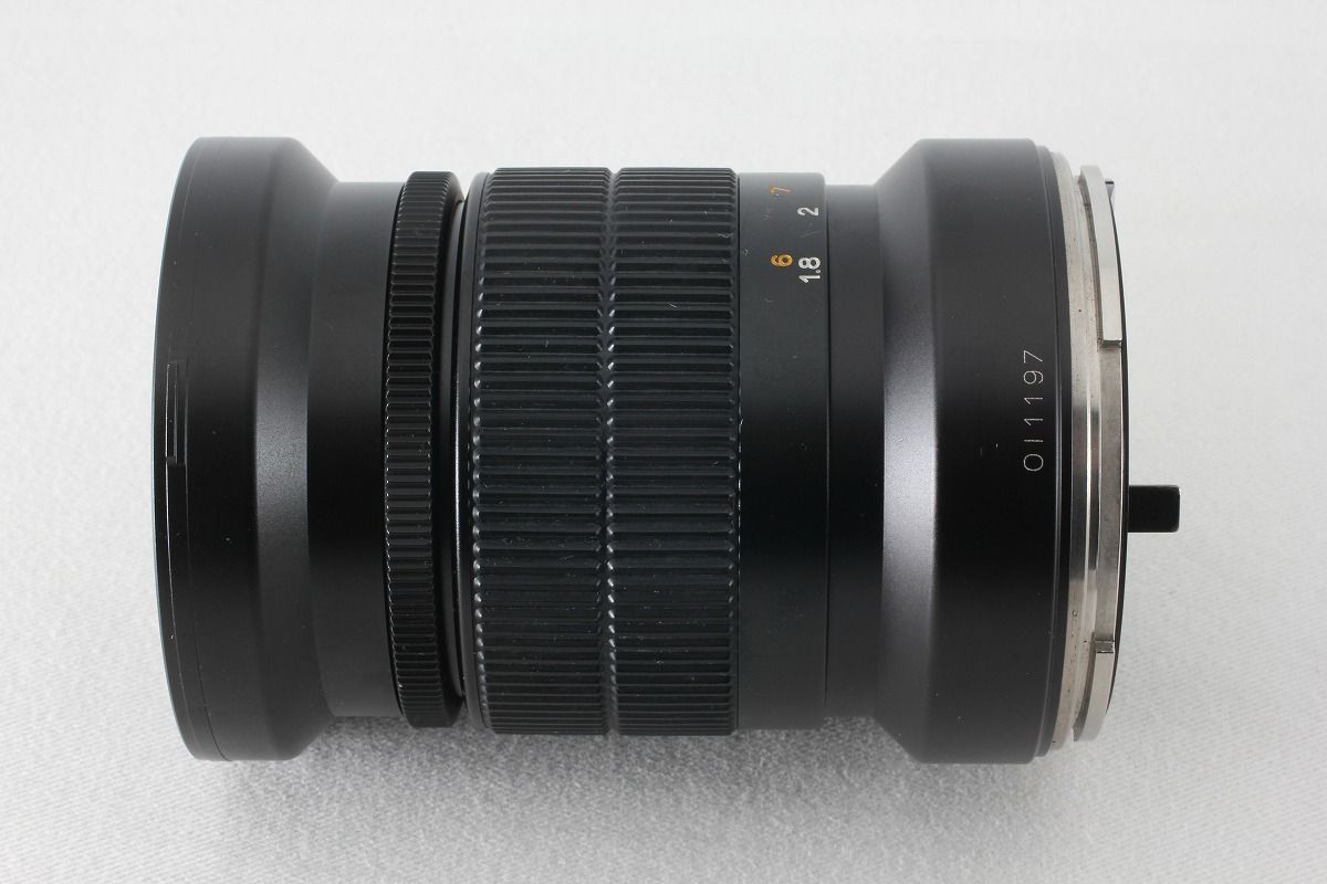 MAMIYA マミヤ N 150mm F4.5L MAMIYA7 7II用 望遠レンズ◇49707 - メルカリ