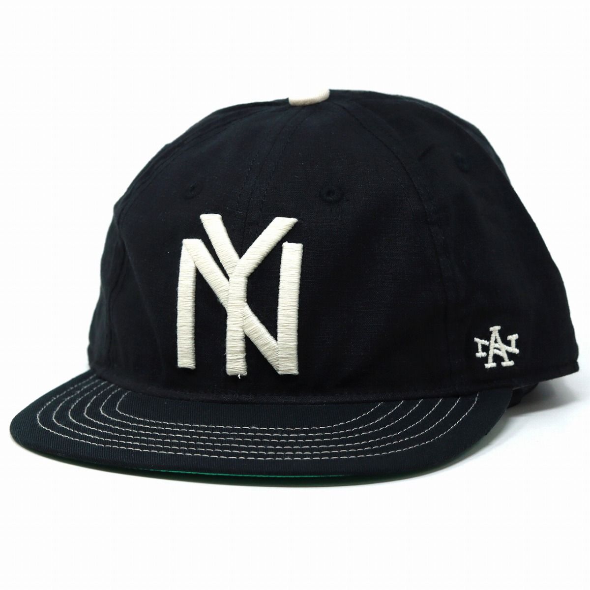 American Needle (アメリカンニードル) NY BLACK YANKEES ニューヨーク