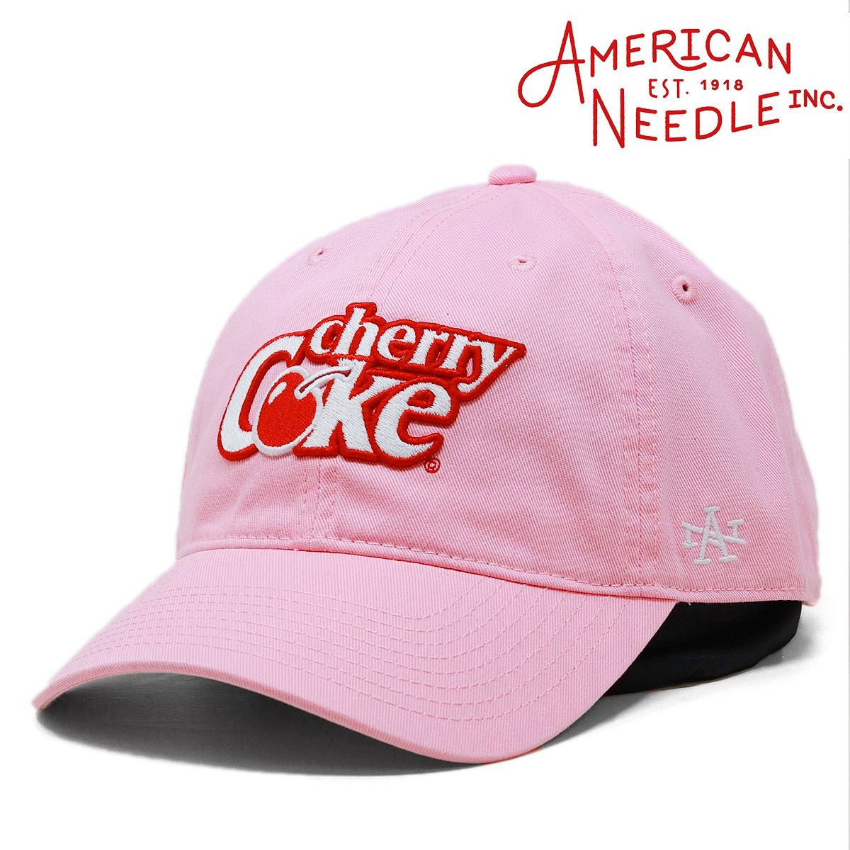 American Needle (アメリカンニードル) コカ・コーラ キャップ 帽子