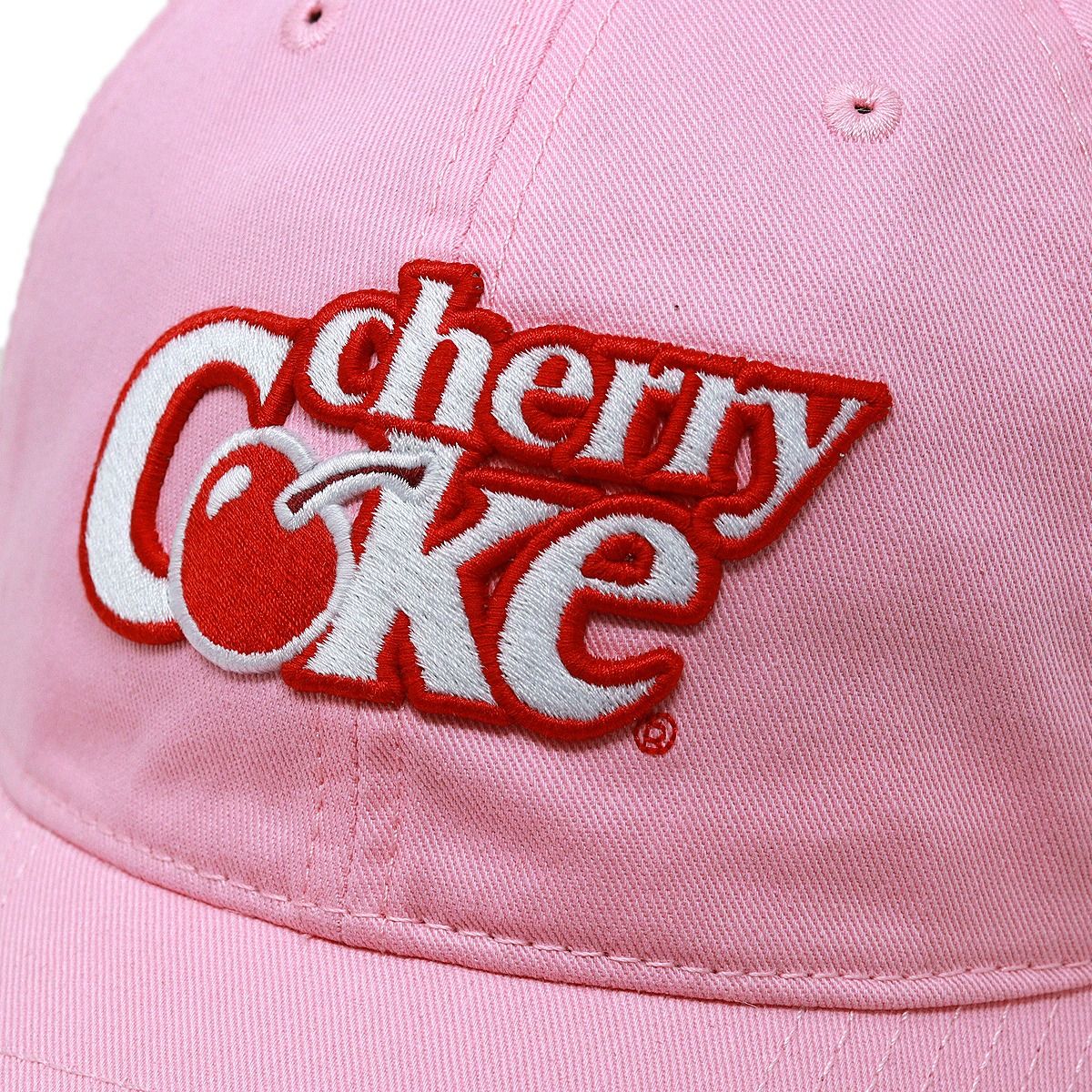 American Needle (アメリカンニードル) コカ・コーラ キャップ 帽子