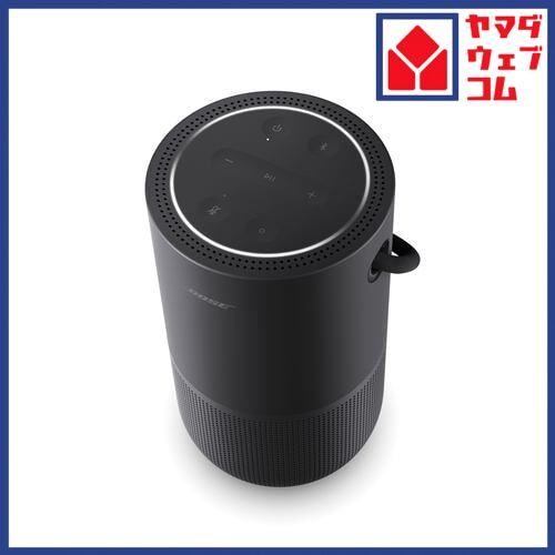 スピーカー ボーズ BOSE PORTABLEHSBLK スピーカー