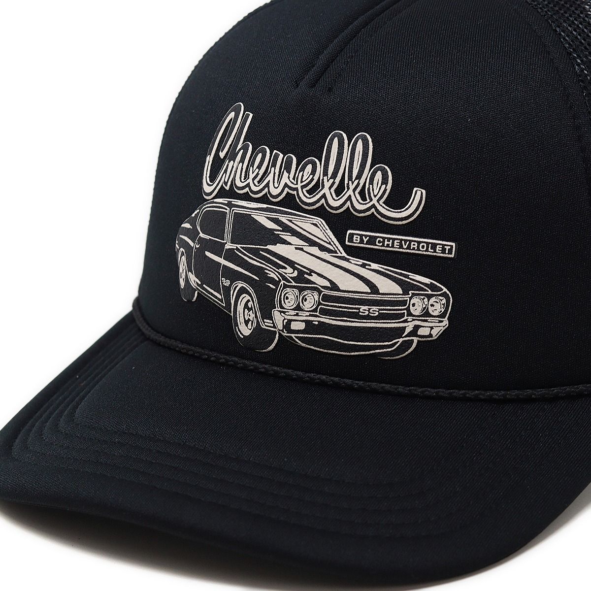 American Needle (アメリカンニードル) シボレー 帽子 chevrolet
