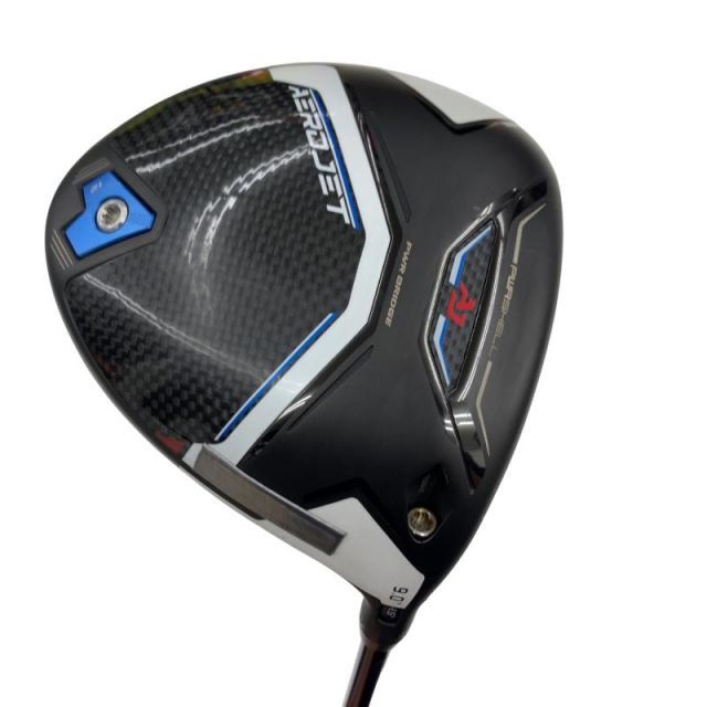 中古】 コブラ cobra AEROJET 9° ドライバー DR SPEEDER NX for Cobra