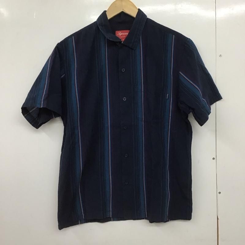 Supreme シュプリーム シャツ、ブラウス 半袖 半袖シャツ プリント