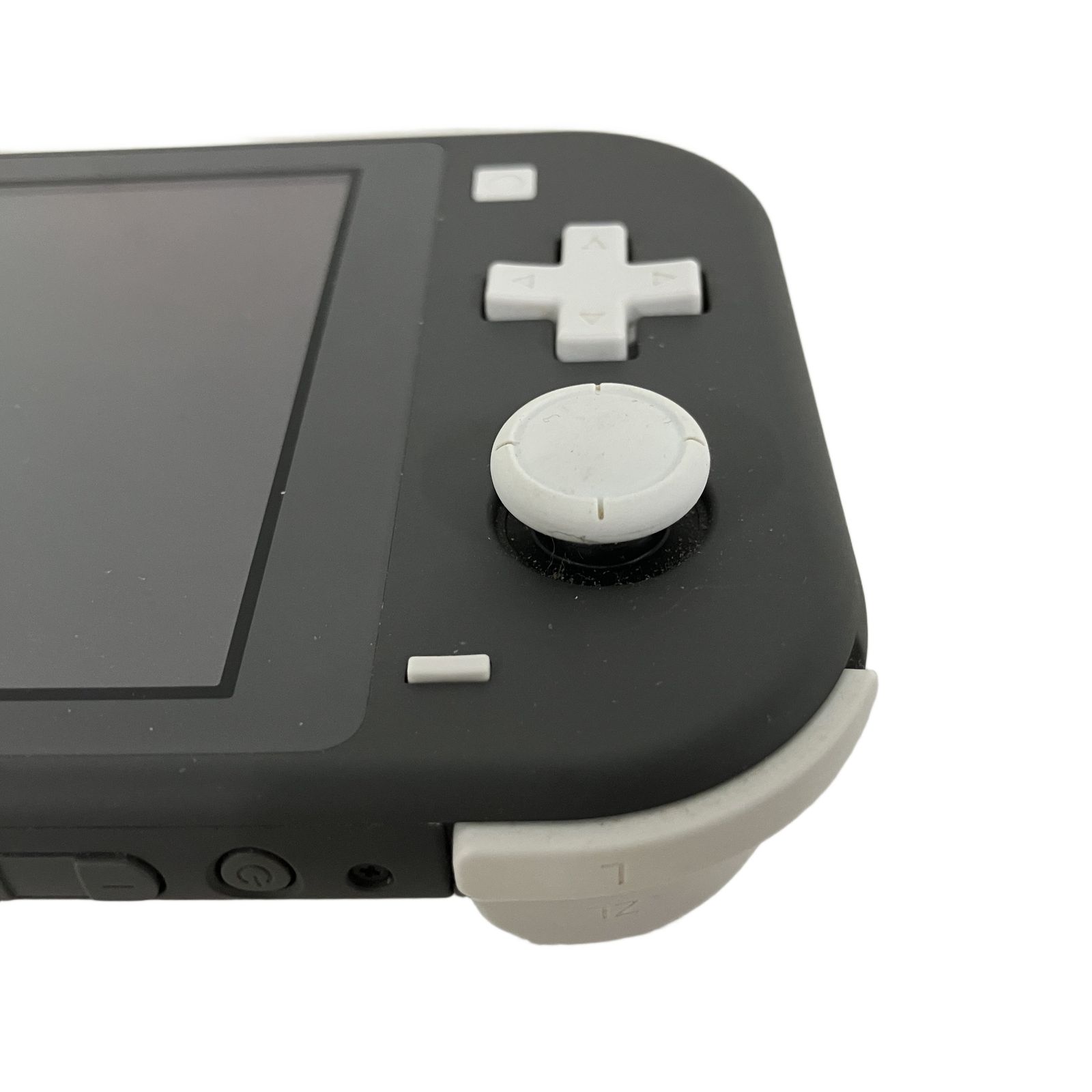 Nintendo Switch lite HDH-001 スイッチライト ゲーム 中古 B10938482