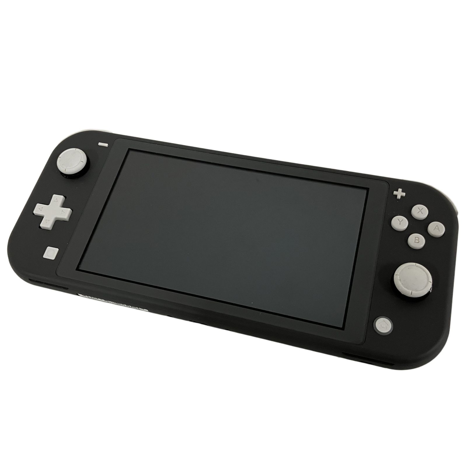 Nintendo Switch lite HDH-001 スイッチライト ゲーム 中古 B10938482