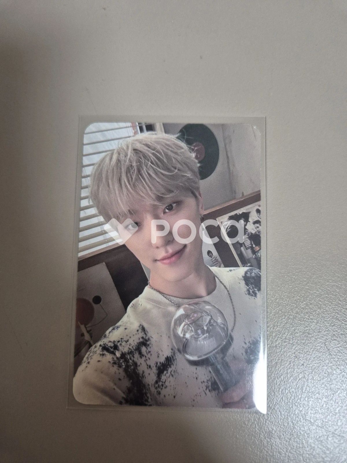 Seventeen ディノ セブチ SEVENTEEN TOUR FOLLOW TO SEOUL CARAT ZONE