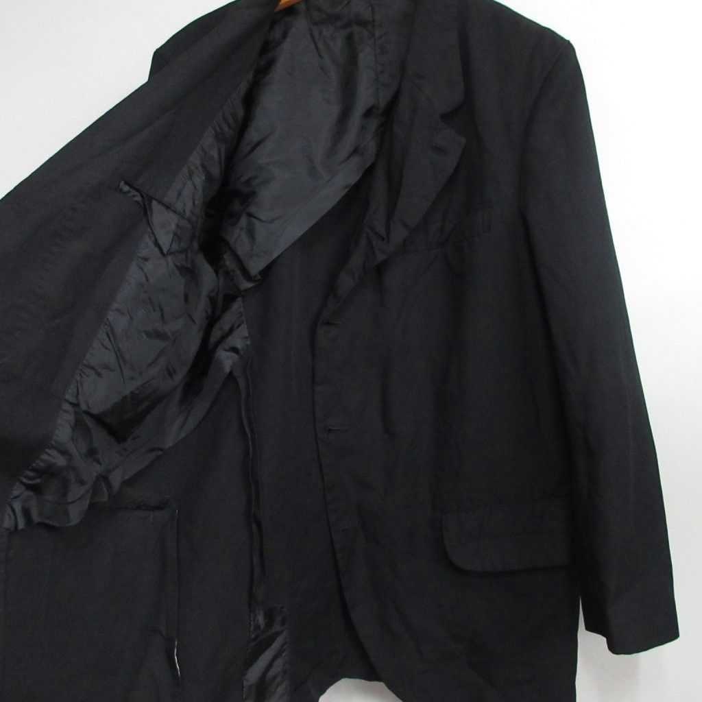 コムデギャルソンオムプリュス COMME des GARCONS HOMME PLUS AD2017