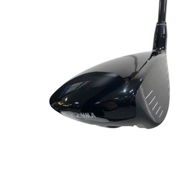 スポーツ別 本間ゴルフ TOUR WORLD TW757 D 9° ドライバー DR フレックスS